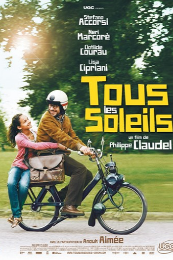 Poster de Filme Silêncio de Amor (2011)