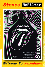 Rolling Stones - Copenhagen 2017 (Rolling Stones - Copenhagen 2017)