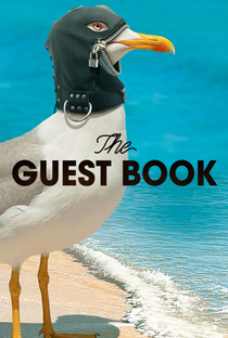 The Guest Book (2ª Temporada) - Poster / Capa / Cartaz - Oficial 1