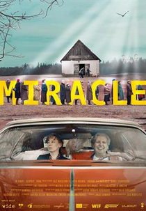 Miracle (Stebuklas)