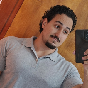 Foto de perfil de Patrick Baldwin