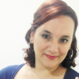 Foto de perfil de Cíntia Costa