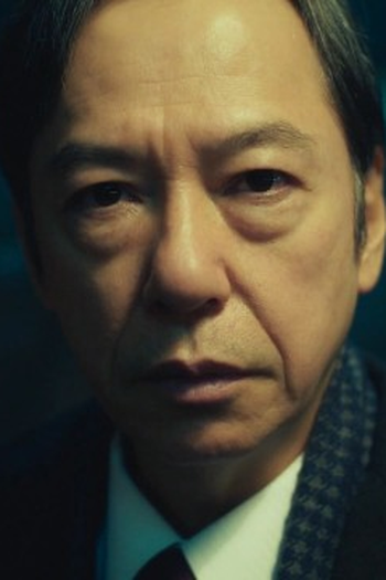 Poster de Episódio 反撃 (2022)