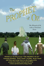 The Prophet of Oz (The Prophet of Oz)