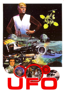 UFO (1ª Temporada) (UFO (Season 1))