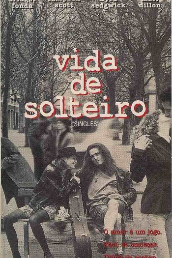  de Filme Vida de Solteiro (1992)