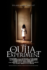 Ouija: Onde Tudo Começou (The Ouija Experiment)