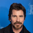 Christian Bale
