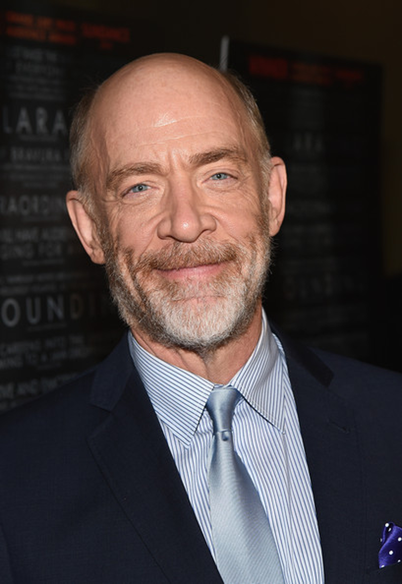 J.K. Simmons - Foto 2