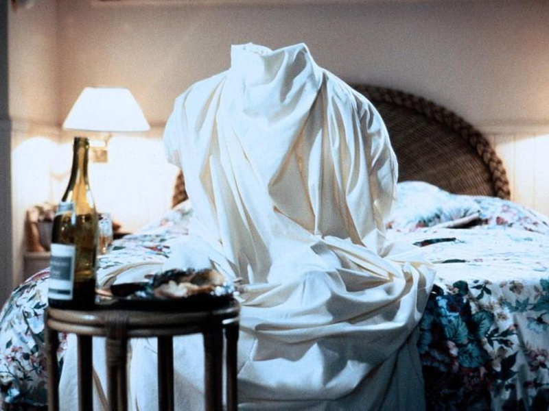 Foto 26 de Memórias de um Homem Invisível