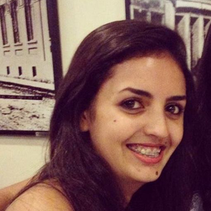 Foto de perfil de Bárbara Teixeira