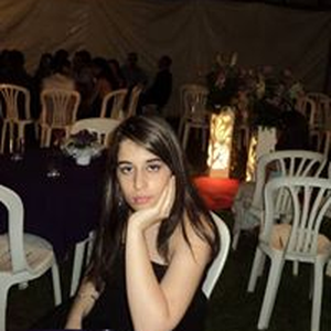 Foto de perfil de Ana Carolina