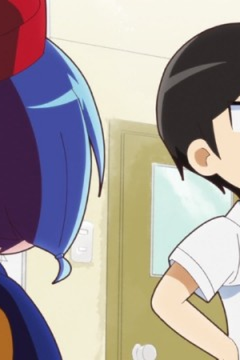 Poster de Episódio 第6話 (2022)