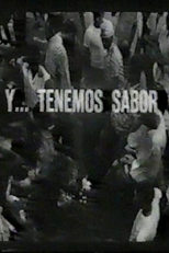 Y... tenemos sabor (Y... tenemos sabor)