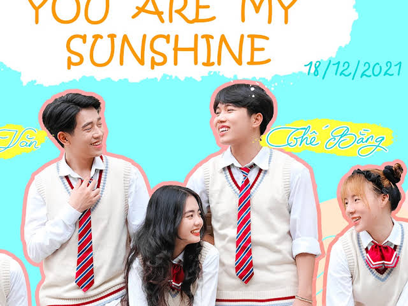 Foto 3 de You Are My Sunshine