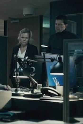Poster de Episódio Þáttur 2 (2020)