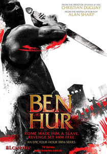 Ben Hur (Ben Hur)