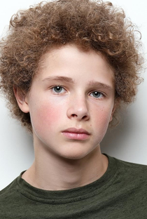 Aiden Wojtak - Poster 1