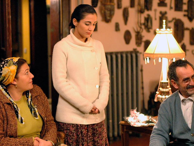 Foto 35 de Sila, Prisioneira do Amor