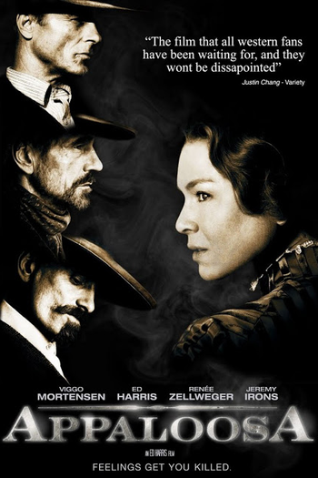  de Filme Appaloosa: Uma Cidade Sem Lei (2008)