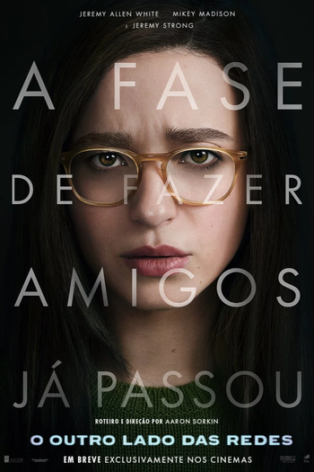  de Filme O Outro Lado das Redes (2026)