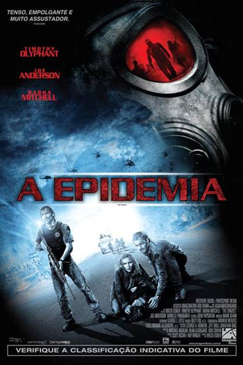  de Filme A Epidemia (2010)