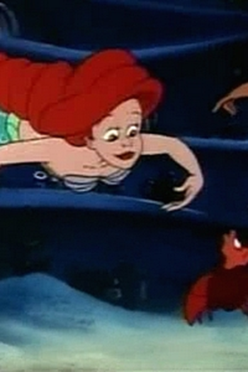 Poster de Episódio Ariel's Treasures (1994)