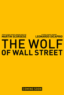 O Lobo de Wall Street - Poster / Capa / Cartaz - Oficial 17