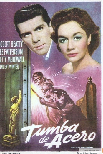  de Filme O Menino, o Cofre e a Morte (1957)