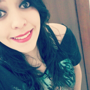 Foto de perfil de Andrelisa Xavier