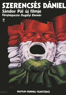 Daniel, o Húngaro (Szerencsés Dániel)