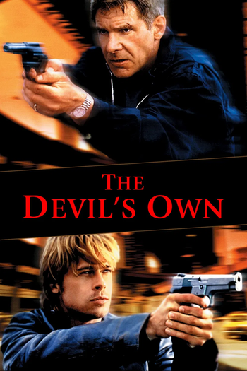  de Filme Inimigo Íntimo (1997)