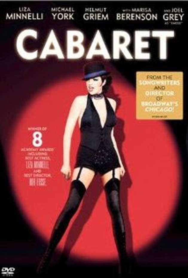 Cabaret - 1972