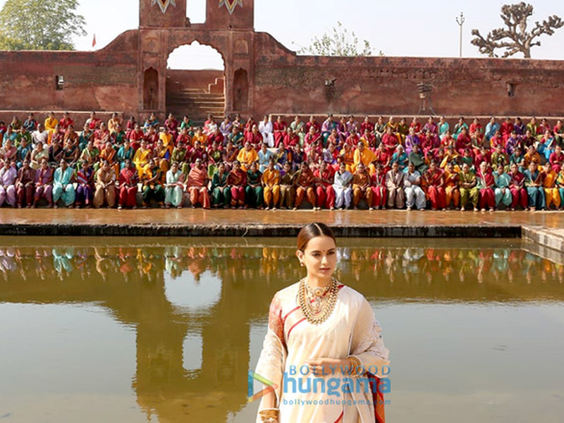 Foto 14 de Manikarnika