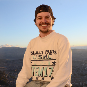 Foto de perfil de Anderson Mafra