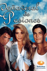 Cañaveral de Pasiones (Canavial de Paixões)