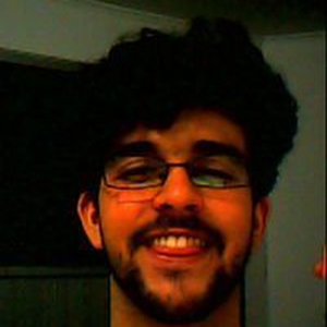 Foto de perfil de João Vitor Rocha Cardeal