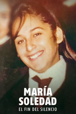 María Soledad: O Fim do Silêncio (María Soledad: El fin del silencio)