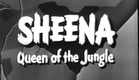 Sheena, Queen Of The Jungle (Intro) S1 (1955)