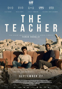 O Professor (المعلم)