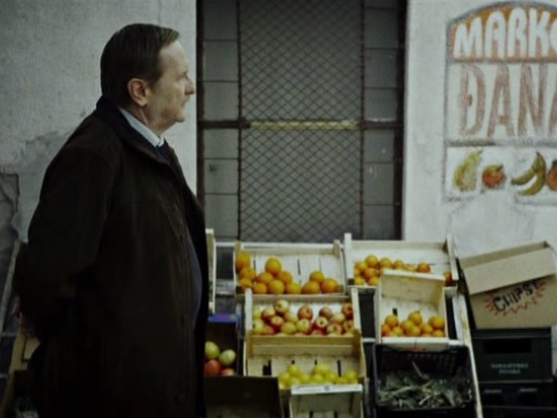 Foto 7 de A Stranger