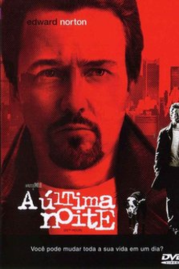  de Filme A Última Noite (2002)