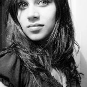 Foto de perfil de Marília Santos