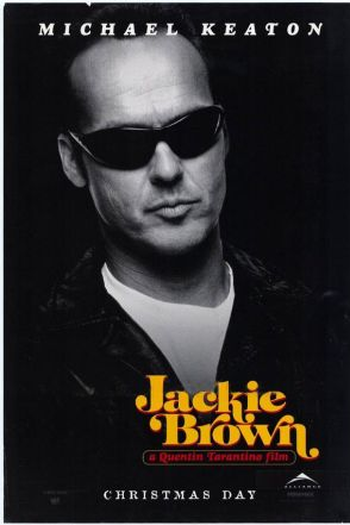  de Filme Jackie Brown (1997)