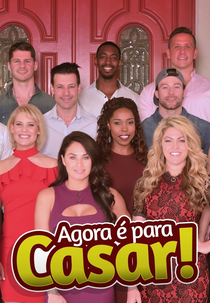 Agora é para Casar! (The Spouse House)