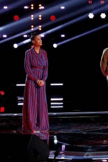 Poster de Episódio Live Top 17 Results (2020)