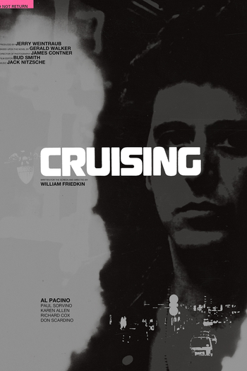  de Filme Parceiros da Noite (1980)