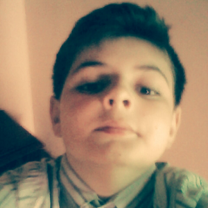 Foto de perfil de Tainã