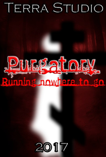 Purgatory - Poster / Capa / Cartaz - Oficial 1