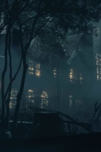 Poster de Episódio Steven Sees a Ghost (2018)